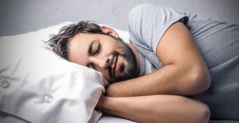 Das Wort zum “Siebenschläfer”: Schlaftag einlegen!